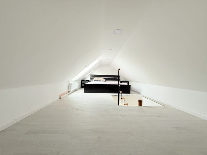 Pronájem, Byt 2+kk, Praha