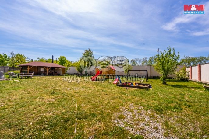 Prodej, Byt 4+kk, Písek