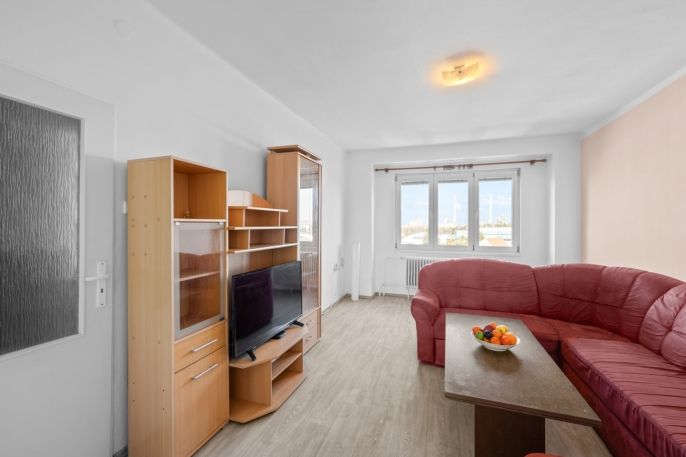 Prodej, Byt 2+1, Kralupy nad Vltavou