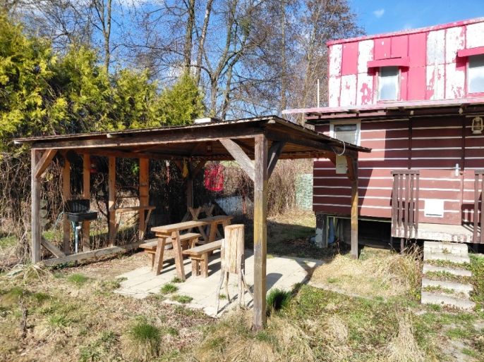 Prodej, Chata, Ostrava