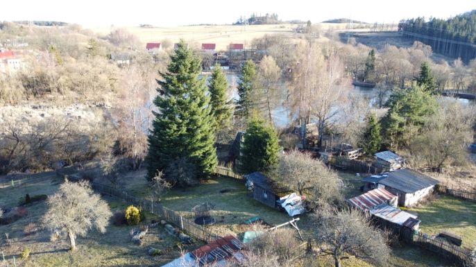 Prodej, Zahrada, Bochov