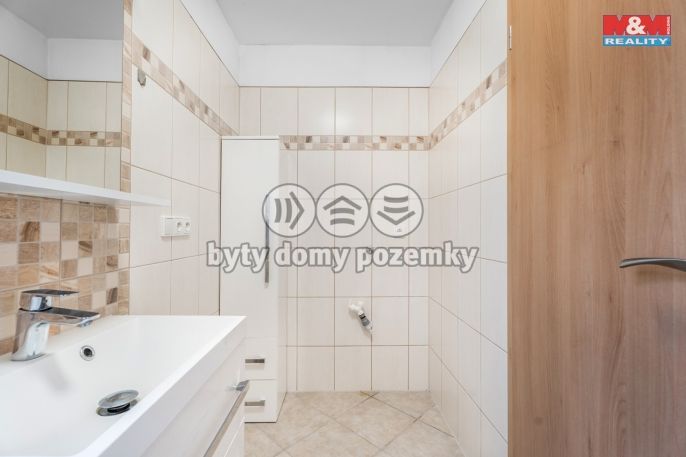 Prodej, Byt 2+kk, Jablonec nad Nisou