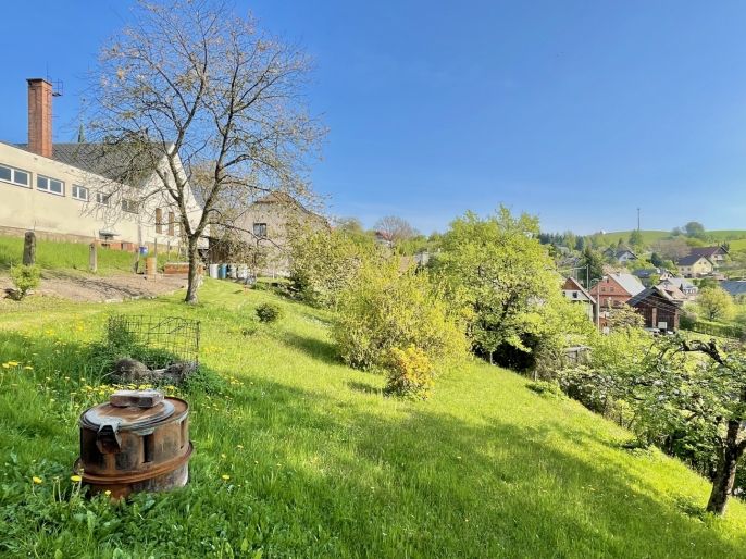 Prodej, Rodinný dům, Mistrovice