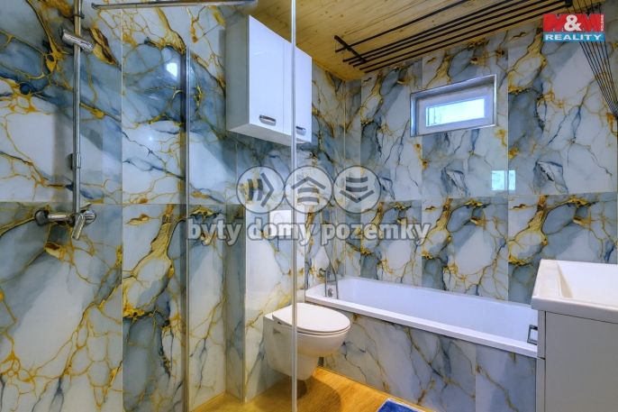 Prodej, Chata, Olešná