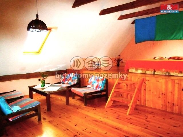 Prodej, Zemědělský objekt, Blatno