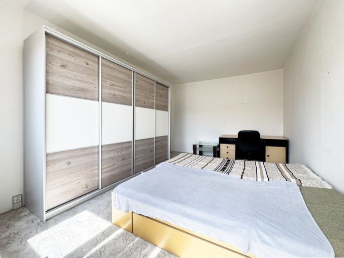 Prodej, Byt 2+1, Bochov