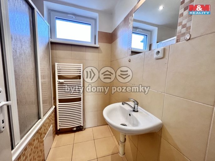 Pronájem, Byt 2+1, Doudleby nad Orlicí