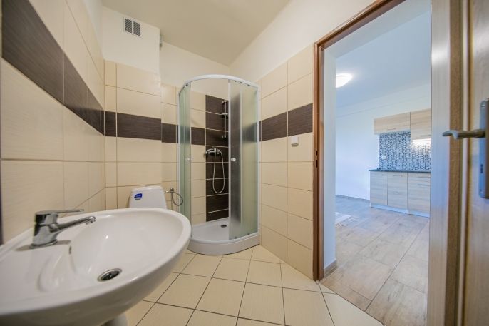 Prodej, Hotel, penzion, Oskava