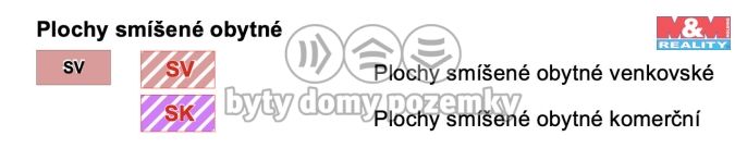 Prodej, Pozemek k bydlení, Skřípov