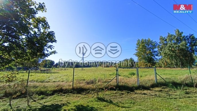 Prodej, Chalupa, Brandov