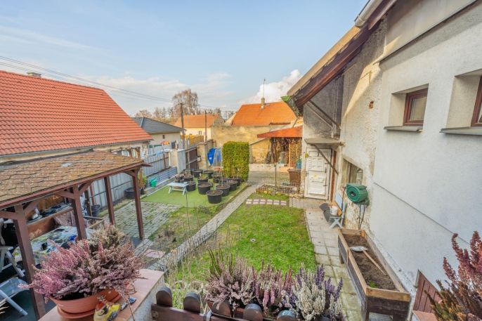 Prodej, Rodinný dům, Přelíc