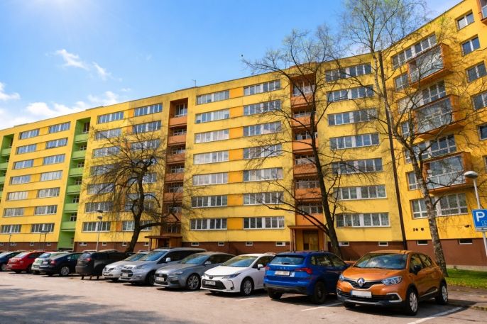 Prodej, Byt 3+1, Frýdek-Místek