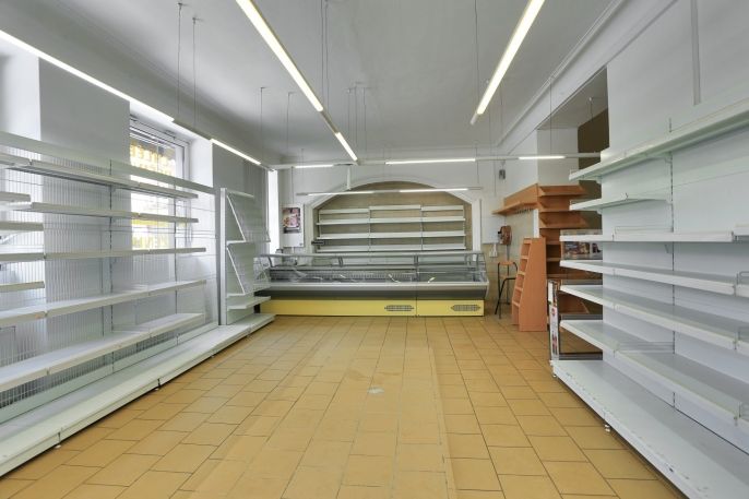 Pronájem, Obchod a služby, Český Těšín