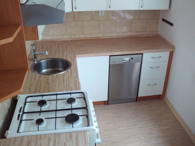 Prodej, Byt 1+1, Karviná