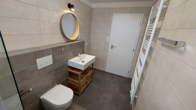 Pronájem, Byt 2+kk, Dobřany