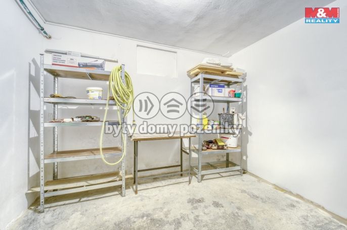 Prodej, Chata, Staňkov