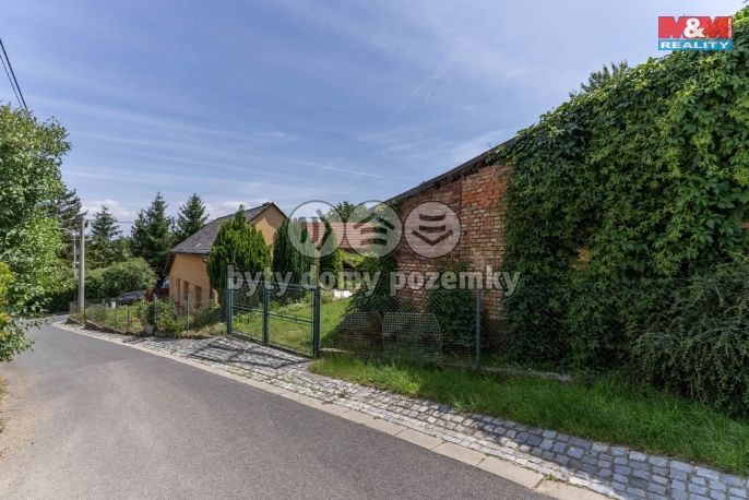 Prodej, Rodinný dům, Troubky-Zdislavice