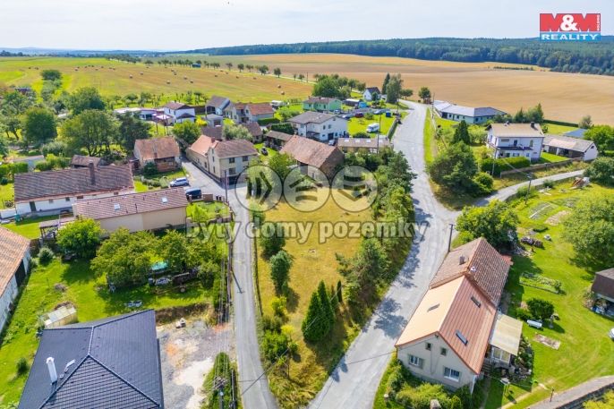 Prodej, Pozemek k bydlení, Koryta