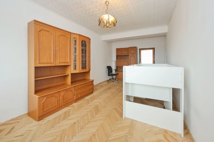 Prodej, Byt 2+1, Ledeč nad Sázavou
