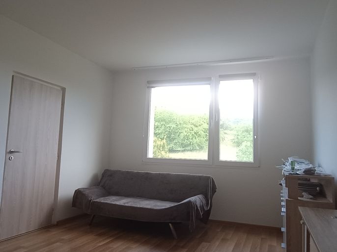 Pronájem, Byt 2+1, Děčín