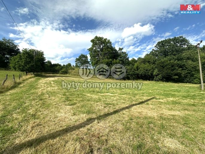 Prodej, Pozemek k bydlení, Bílovec