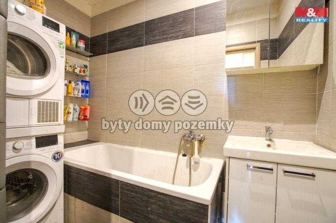 Prodej, Byt 3+1, Ostrava