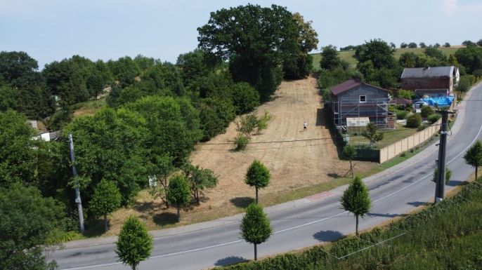 Prodej, Pozemek k bydlení, Třebom