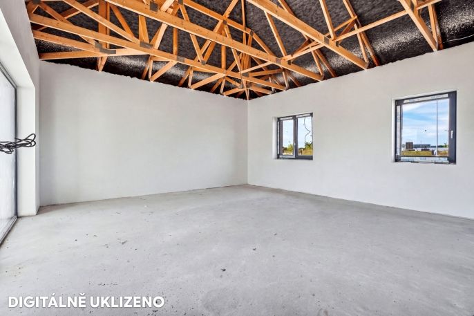 Prodej, Rodinný dům, Nymburk