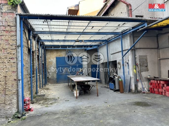 Prodej, Nájemní dům, Ostrava