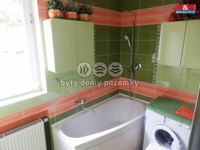 Prodej, Obchod a služby, Kraslice