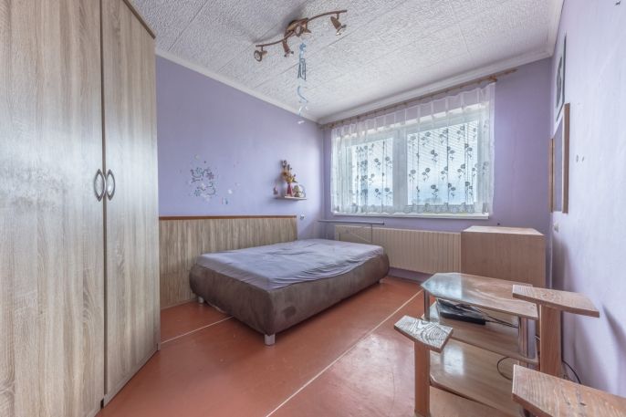 Prodej, Rodinný dům, Krchleby