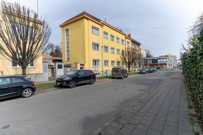 Prodej, Obchod a služby, Prostějov