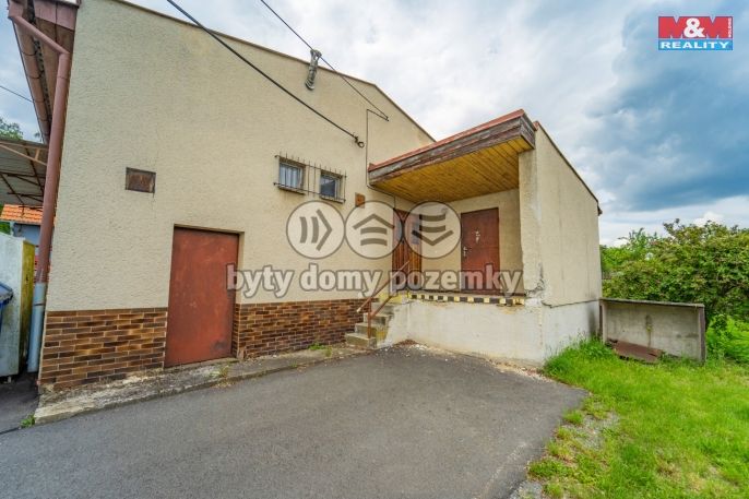 Prodej, Obchod a služby, Žinkovy