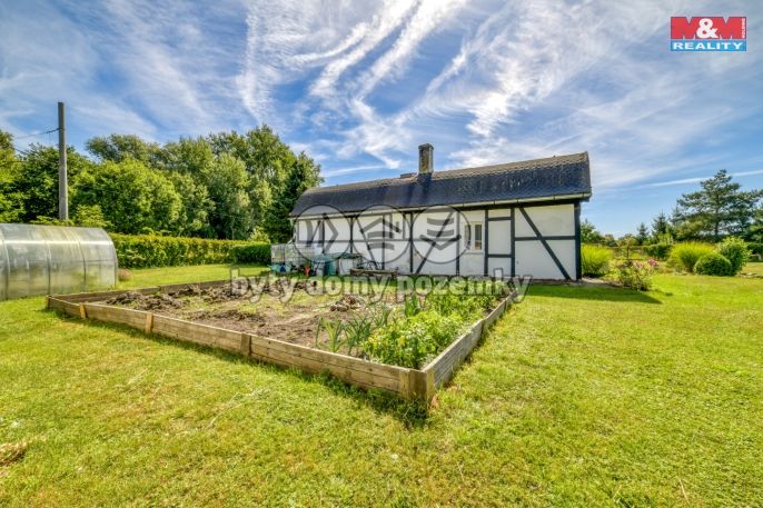 Prodej, Rodinný dům, Františkovy Lázně