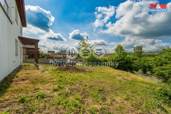 Prodej, Rodinný dům, Bystřany