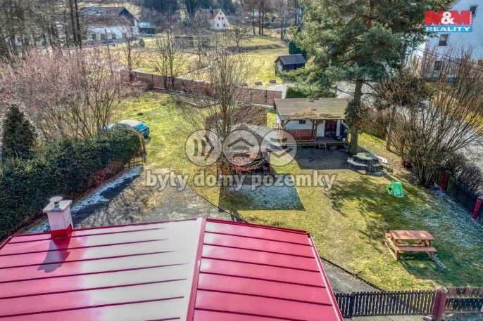 Prodej, Hotel, penzion, Dolní Žandov