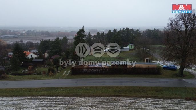 Prodej, Zahrada, Lipník