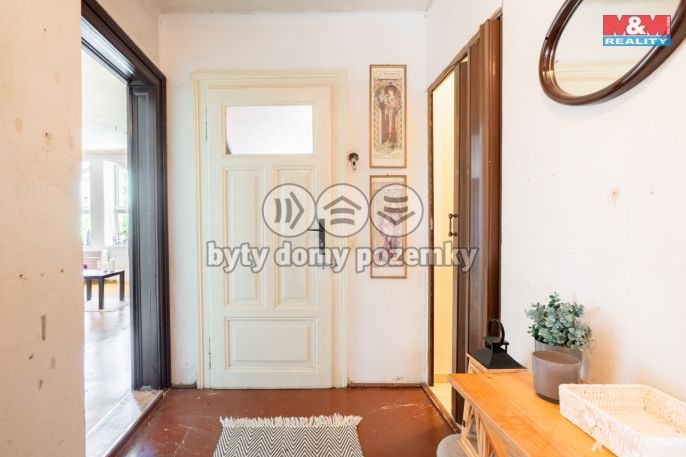 Prodej, Byt 3+1, Jablonec nad Nisou