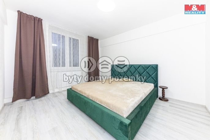 Prodej, Byt 2+1, Praha