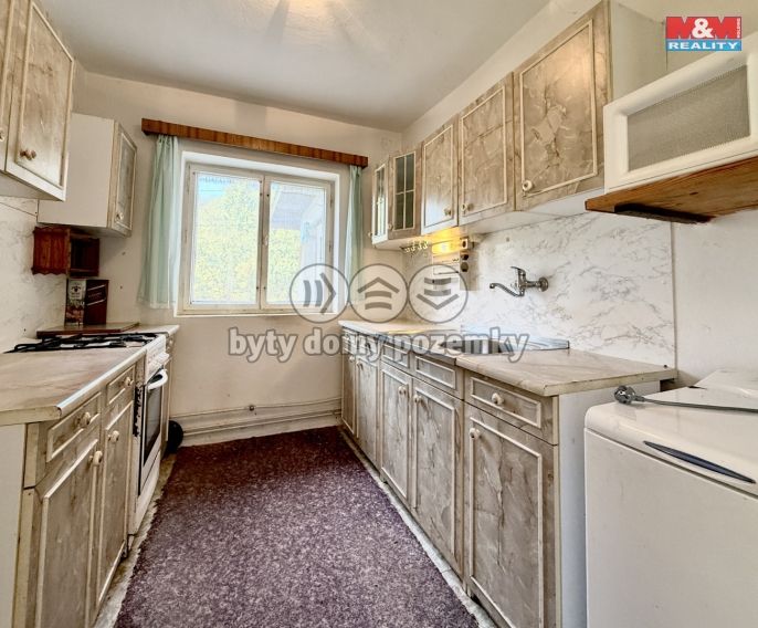 Prodej, Rodinný dům, Teplice nad Metují