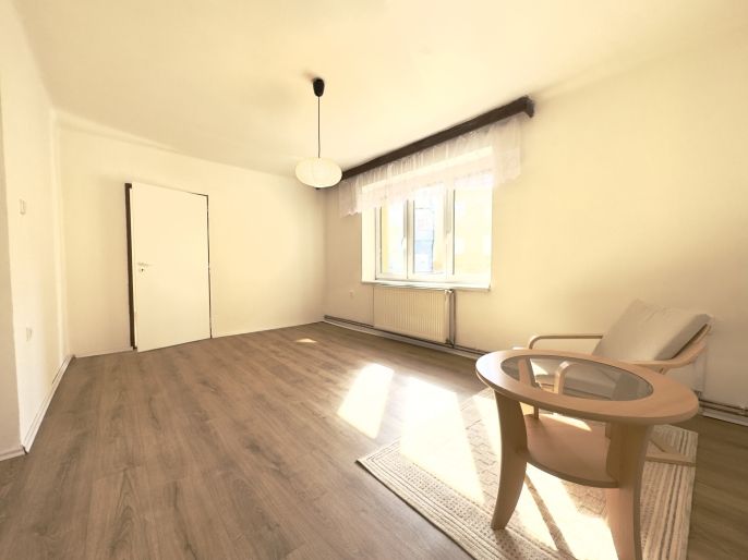 Pronájem, Byt 2+1, Jindřichův Hradec