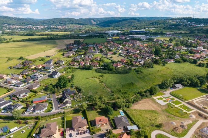 Prodej, Pozemek k bydlení, Jenišov