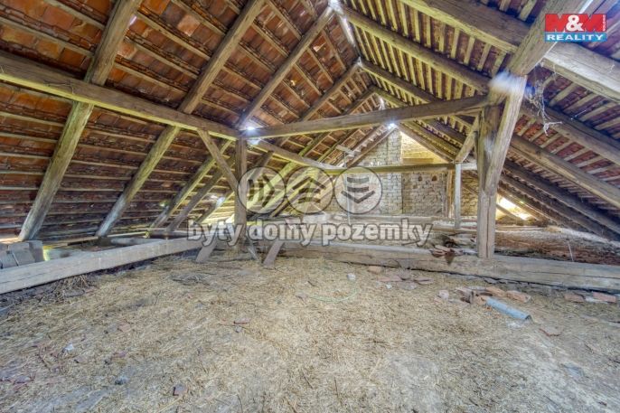 Prodej, Rodinný dům, Plánice