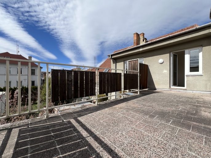 Pronájem, Byt 2+1, Prostějov