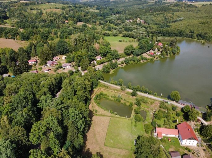 Prodej, Chata, Zbraslavice