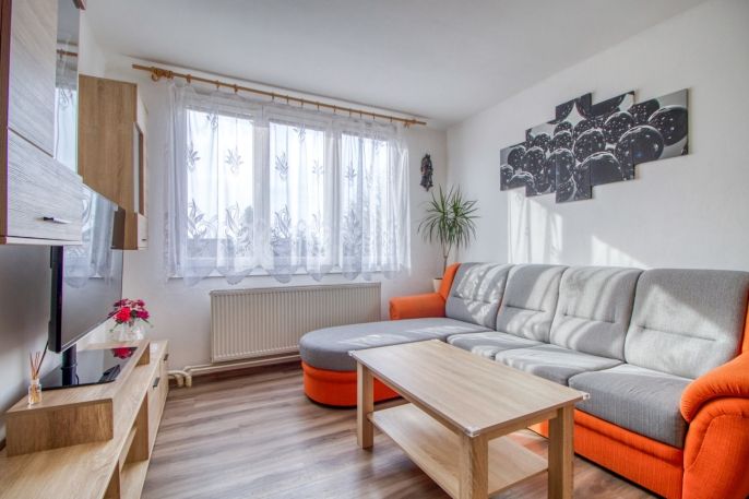 Prodej, Byt 3+1, Bělčice