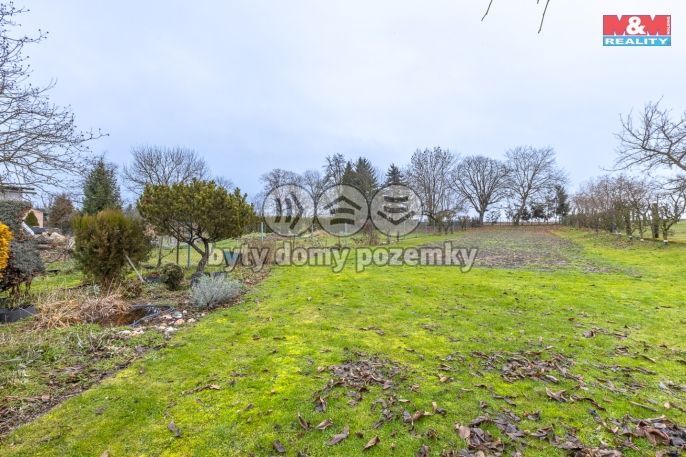 Prodej, Rodinný dům, Všejany