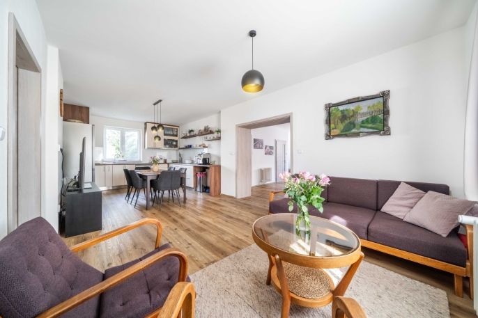 Prodej, Rodinný dům, Mirošov