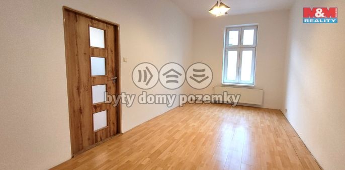 Pronájem, Byt 3+kk, Jablonec nad Nisou