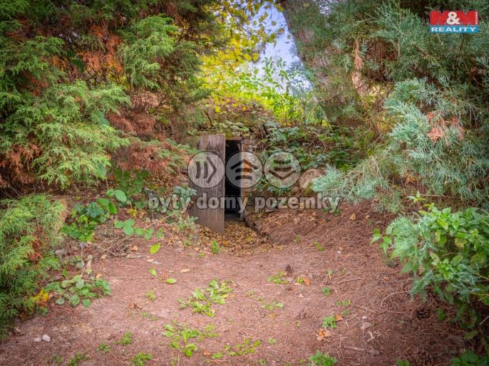 Prodej, Chalupa, Vlašim